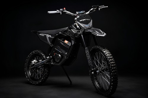 Xtreme bikes 2027 maxpro - xtreme,