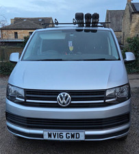VW T6 Transporter Trendline