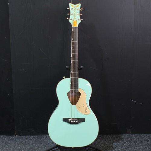 Gretsch g5021e rancher penguin - gretsch,