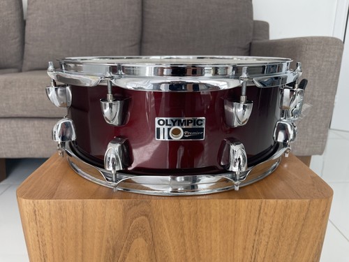 Premier olympic snare - olympic,
