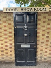 Reclaimed Victorian Edwardian