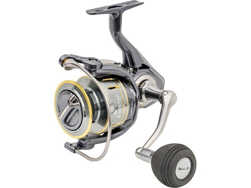 Westin reel spinning - westin, c-sw