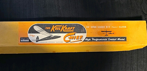 Vintage keil kraft - vintage,