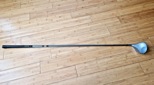 King cobra titanium oversize - king,