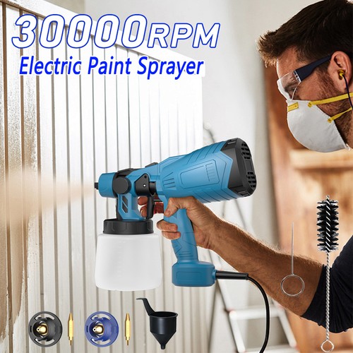 1000ml 1000w electric paint - electric,