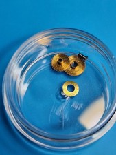 Vintage Enicar Sherpa Jet GMT