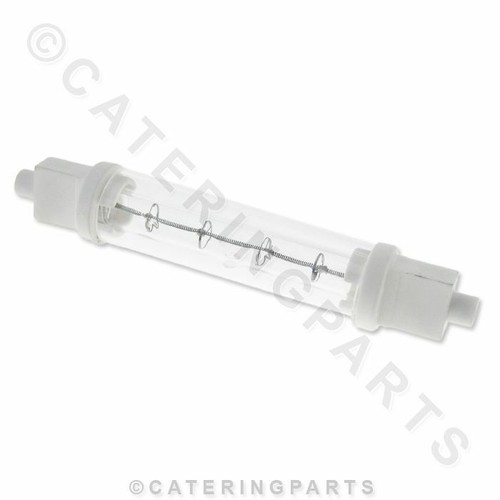 200w jacketed lamp - lamp, replacement