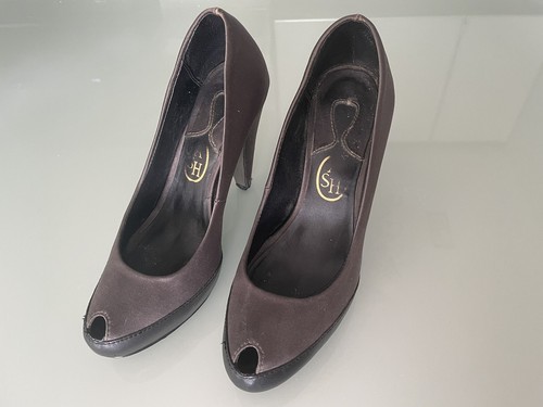 Ash platform shoes - platform, 5