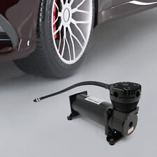 Air Ride Suspension Compressor 12V Air Compressor For Car Horns, Pneumatic Tool