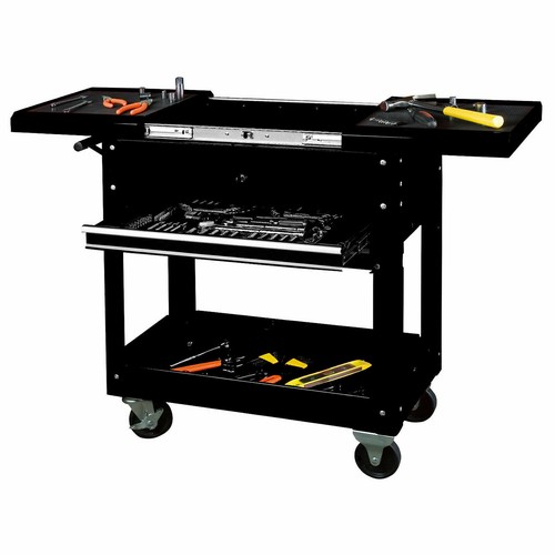 Tool cart trolley workstation - tool,