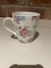 Cath Kidston Stanley Floral Mug Cup Vgc