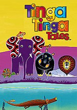 Tinga Tinga Tales - Why