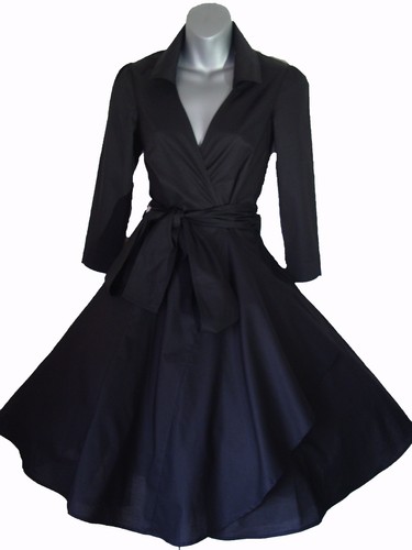 Vintage style rockabilly - 50's,