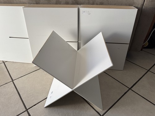 Ikea kallax insert with - ikea,
