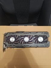Inno3d GTX 1080 Ti