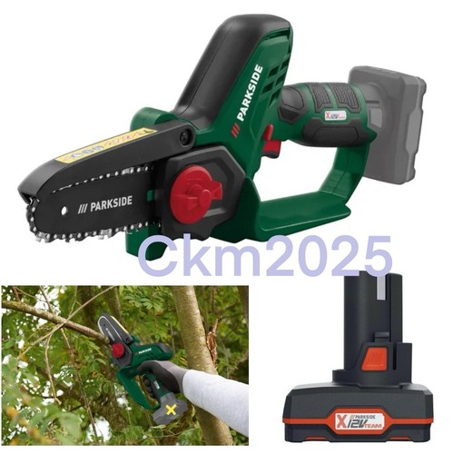 Parkside 12v pruning - 12v,
