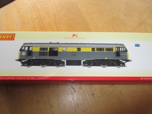 Hornby gauge new r2421 br - r2421,