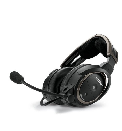 Bose a20 aviation - bose,