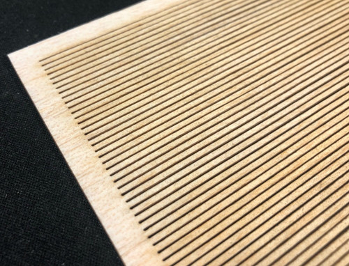 Balsa wood strip - balsa,
