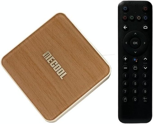 Mecool km6 deluxe - deluxe, edition
