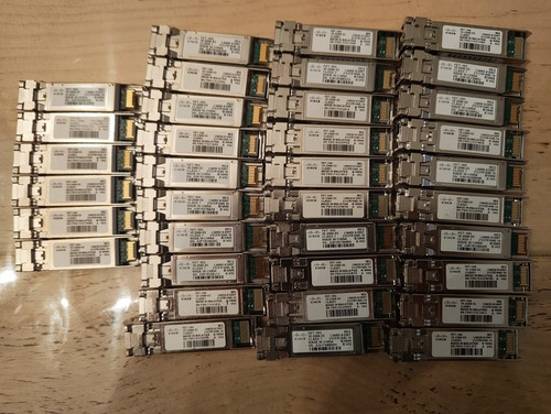 Cisco fet 10g genuine 850nm - fet-10g,