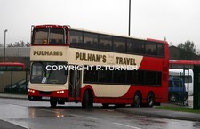 Pulhams, Leyland