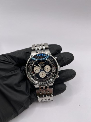 Breitling navitimer heritage - breitling,