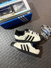 Adidas Drama Call Superstar