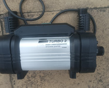 Showerforce Turbo 2 High