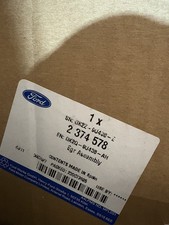 Genuine Ford transit 2.0- Egr