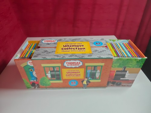 Thomas friends the engine - &,