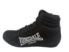 Lonsdale Contender Junior