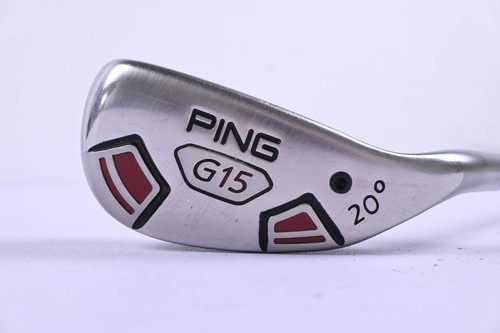 Ping g15 hybrid 20 - g15, /