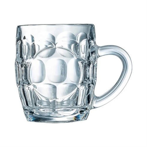 Arcoroc britannia dimpled - arcoroc,