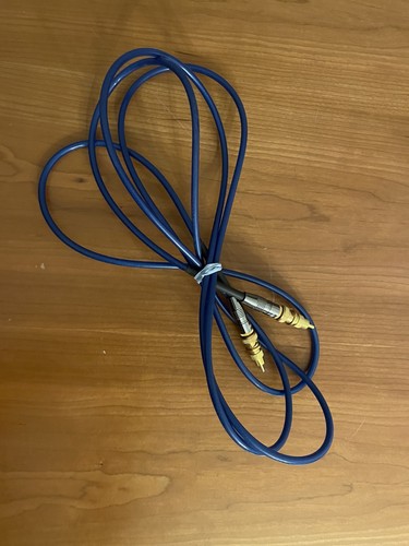 Nordost blue heaven - nordost,