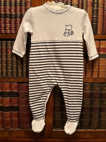 Emile rose navy - et,