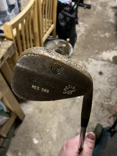 Cleveland wedge - cleveland,