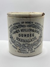Old 1lb James Keiller Dundee