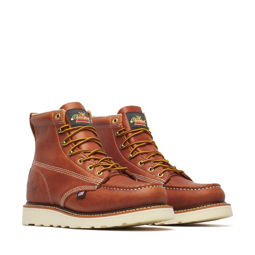 Thorogood men wedge sole - thorogood,