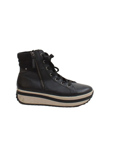 Rieker women boots 6 5 - rieker, women's