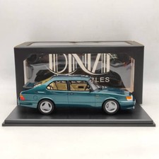 DNA Collectibles 1/18 Saab 900