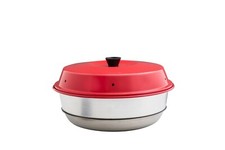 Omnia Oven - Gas Stove Top