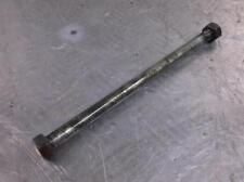 1976 SUZUKI TM400 - FRONT