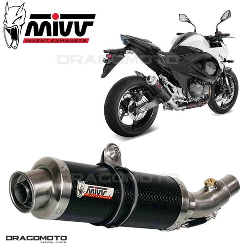 Exhaust kawasaki 800 - exhaust,