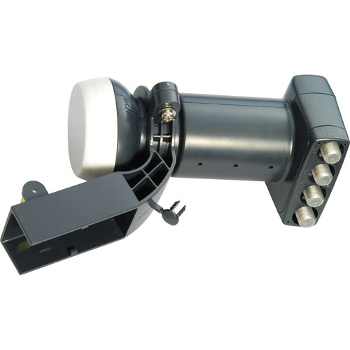Genuine mk4 way quad - 4-way,