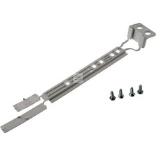 Zanussi Integrated Fridge