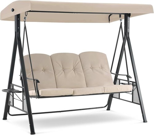 Seater swing cover - 3,