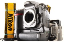 *Mint 2090shots* Nikon D300