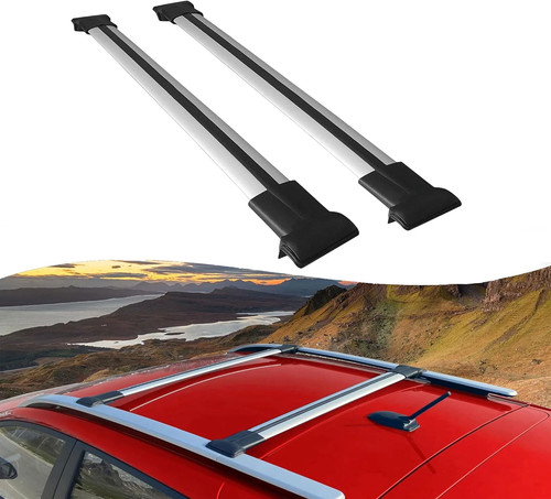 Roof rack cross bars for - bars, vw
