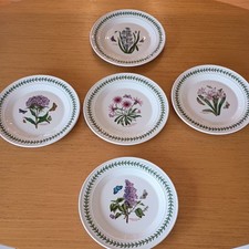 5x Portmeirion Botanic Garden